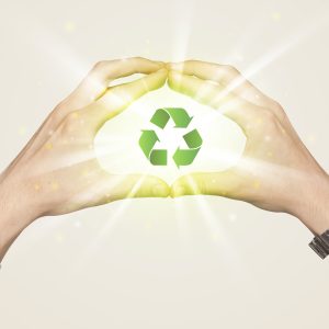 post industrial resin may be the best green option for your product packaging