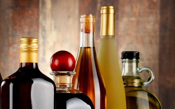 Get easy spirits bottle closures with MJS Packaging