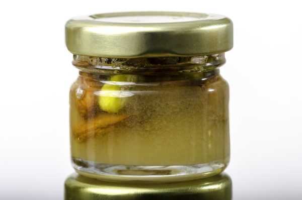 With MJS Packaging, traditional cap liners are far from boring