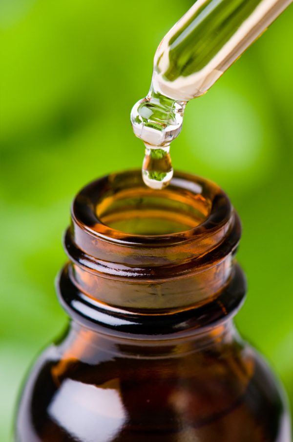 Learn the advantages of amber glass bottles with MJS Packaging