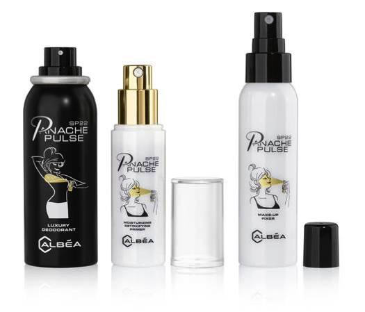 panache pulse bottles