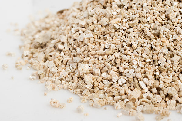 vermiculite