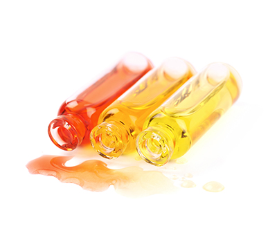 Beauty Sample
