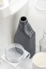 Eco-Friendly Plastic Containers