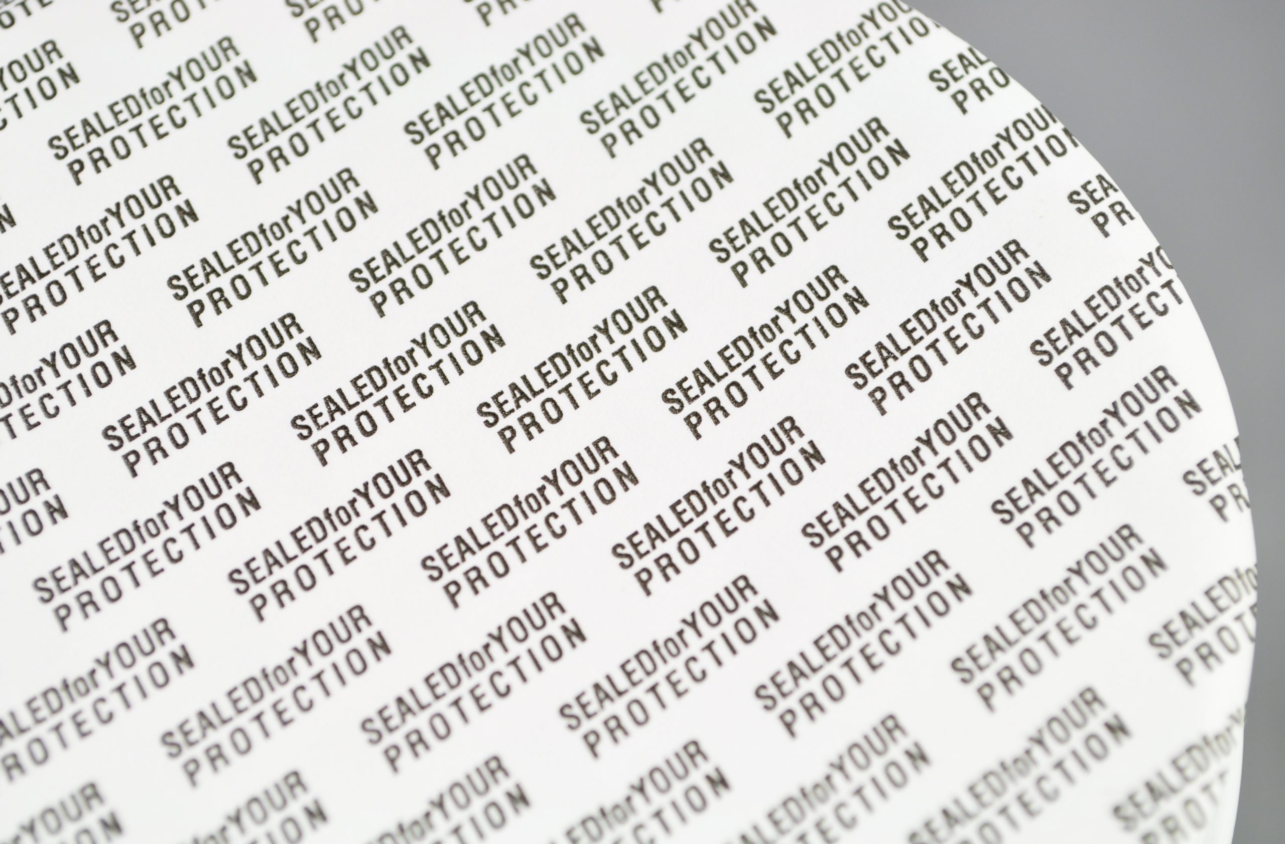 Importance of Tamper Evident Packaging MJS Packaging