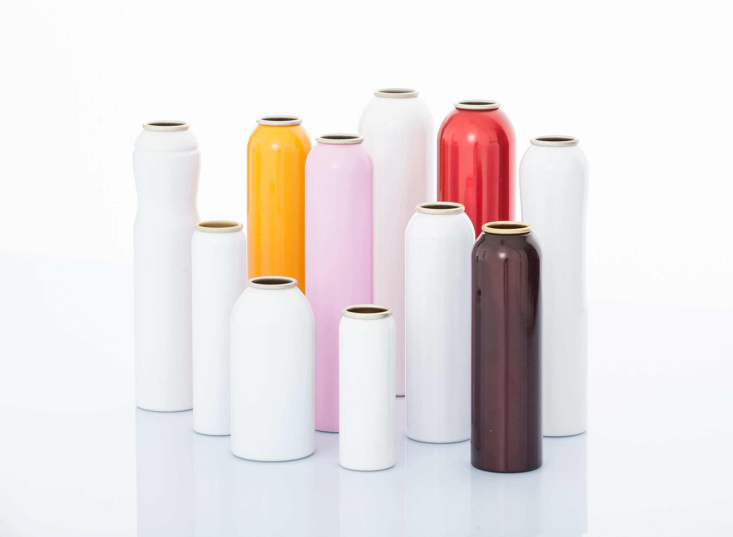 Plastic aerosol online