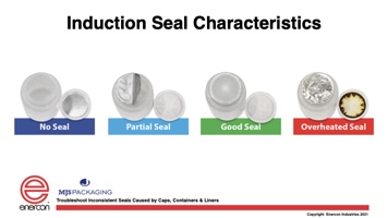 inconsistent seals webinar