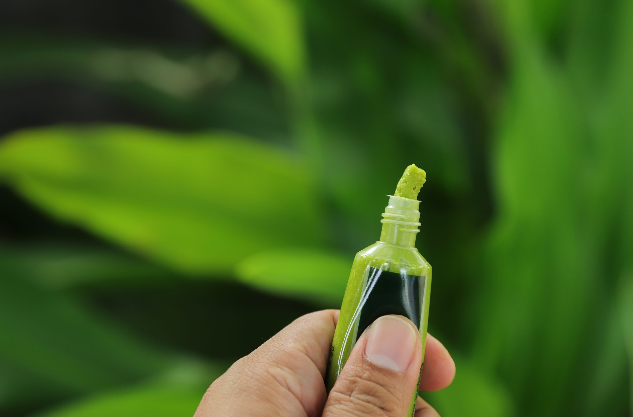 Using Tube Packaging For Food MJS Packaging