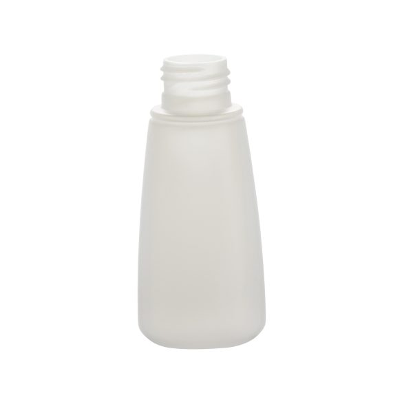 HDPE Lube Ovals