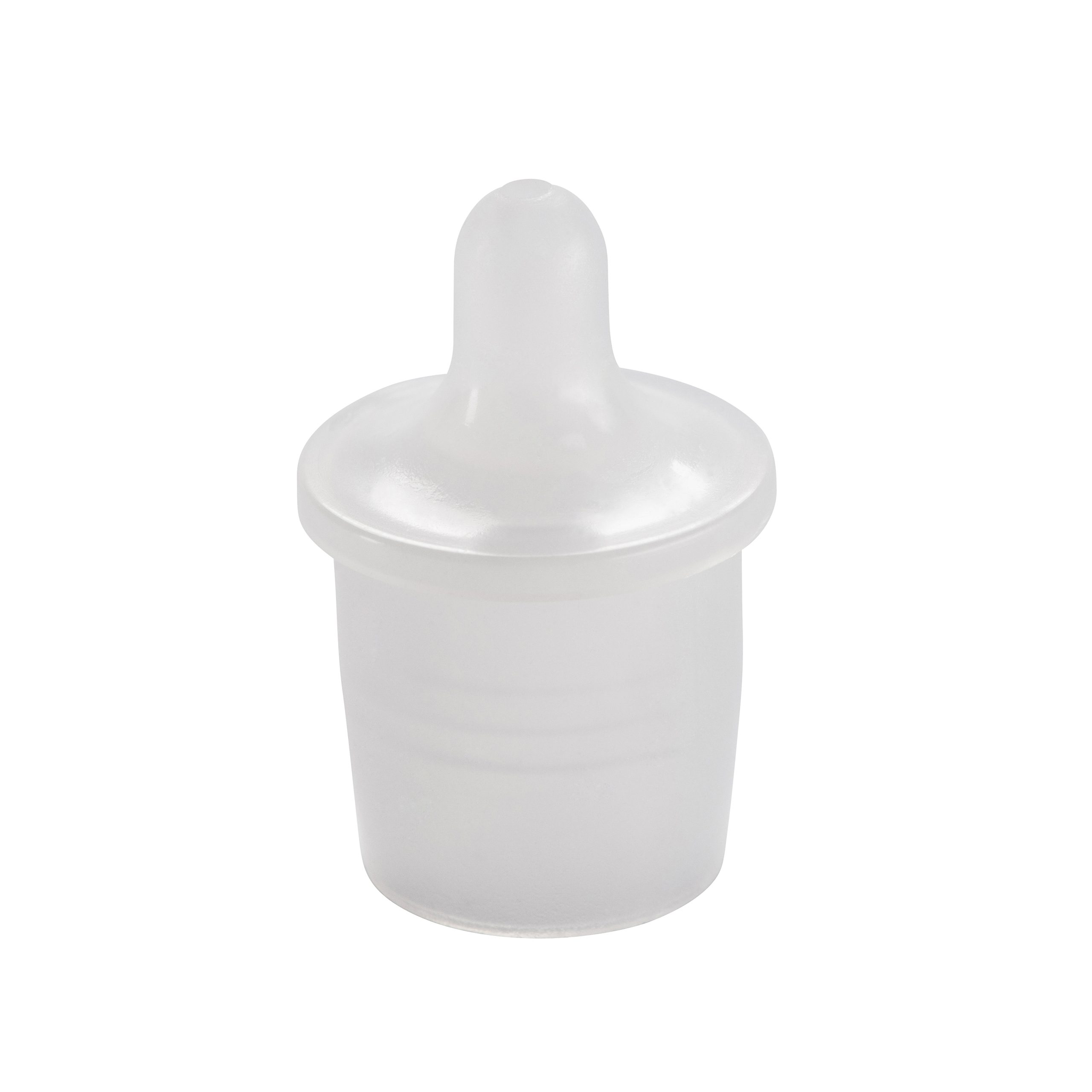 Sealing cap for lid tops