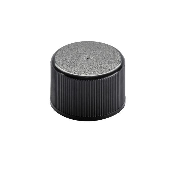 PP Cap with Plug Seal