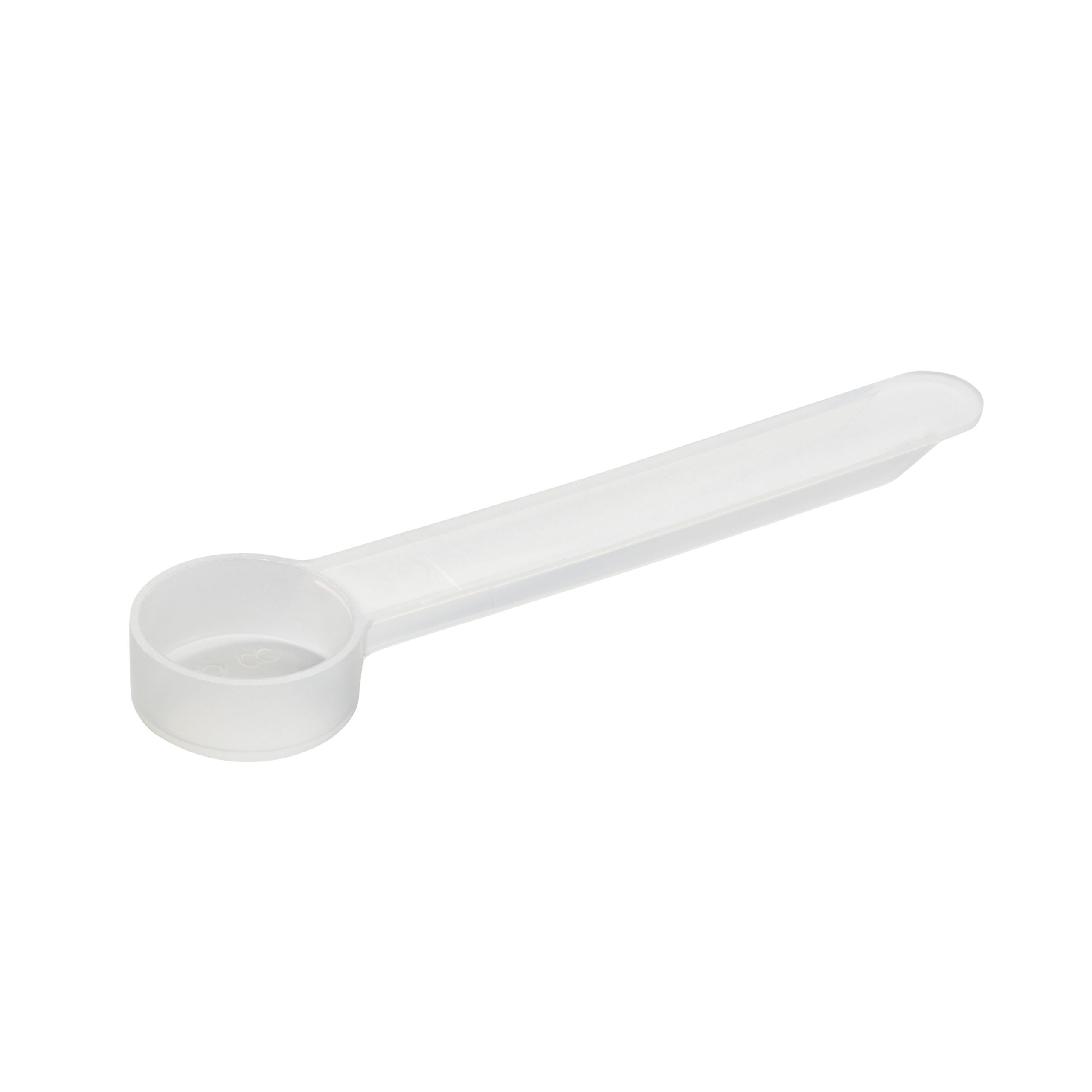 Plastic Measuring Scoops Manufacturer USA - National Measures – National  Measures