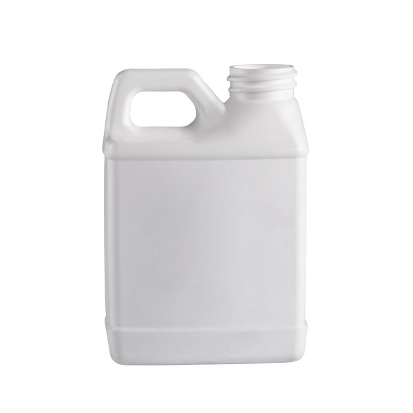 HDPE F-Style Jugs