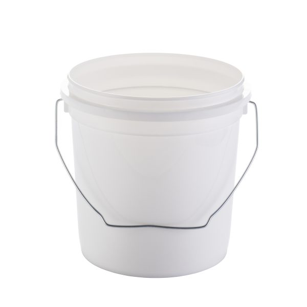 HDPE Round Pails