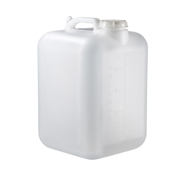 HDPE Hedpak