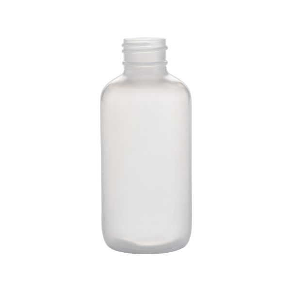 HDPE Boston Rounds