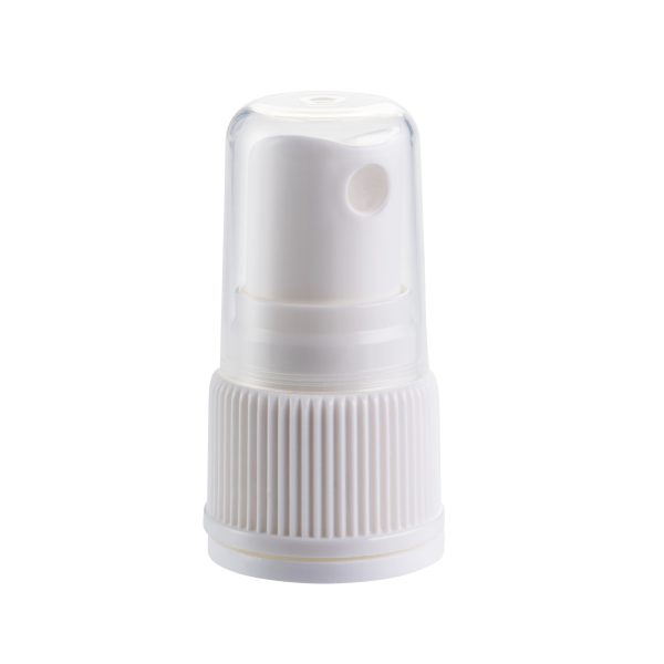 Fine Mist Fingertip Sprayers
