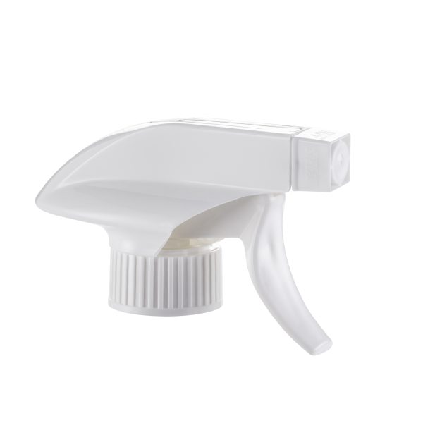 Spray bottle cap