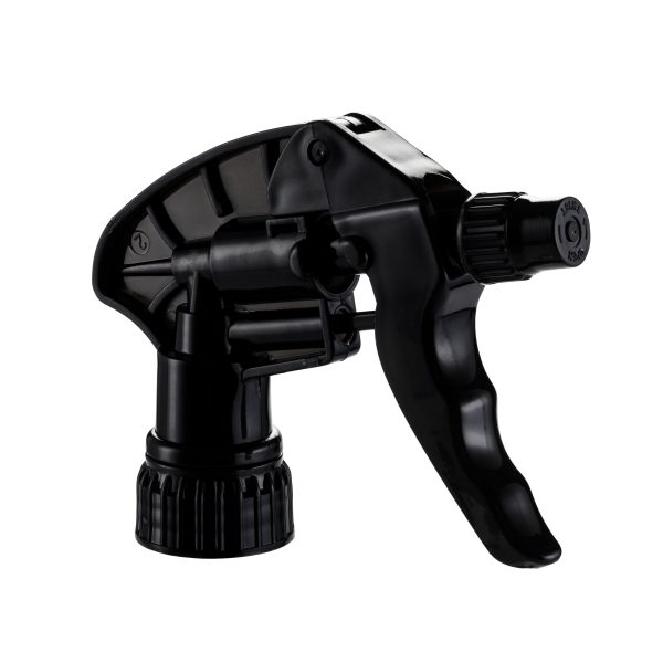 Chemical Resistant Trigger Sprayers