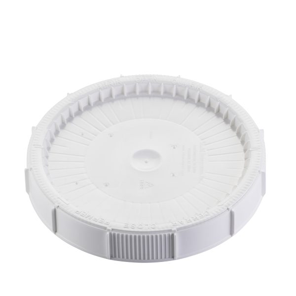 HDPE Drum Lids
