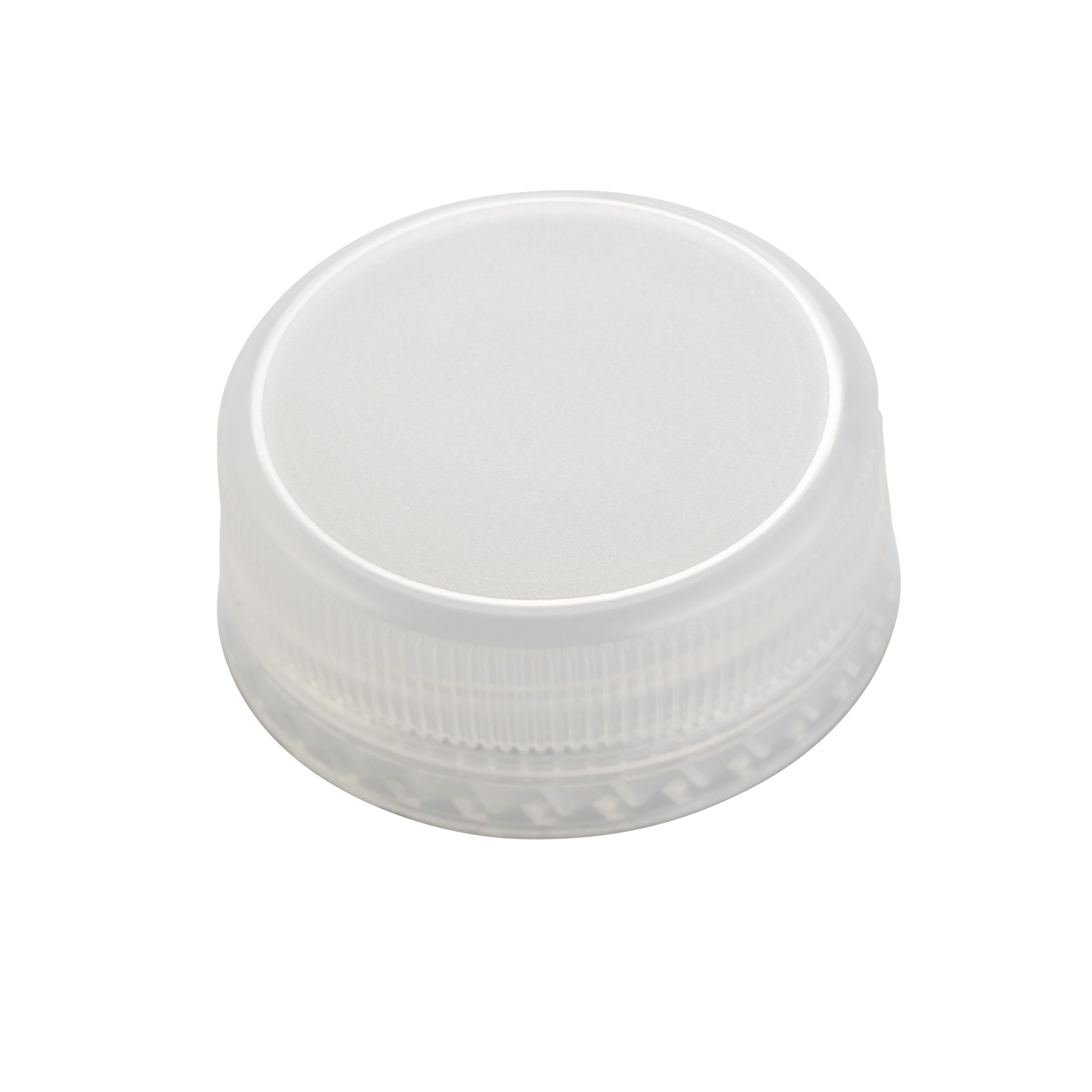 Screw top lid for bottles