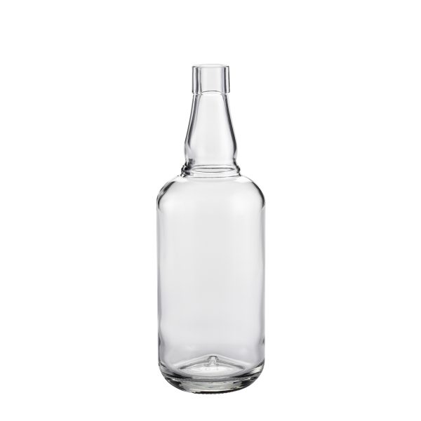 Glass Stream Spirits Bottles