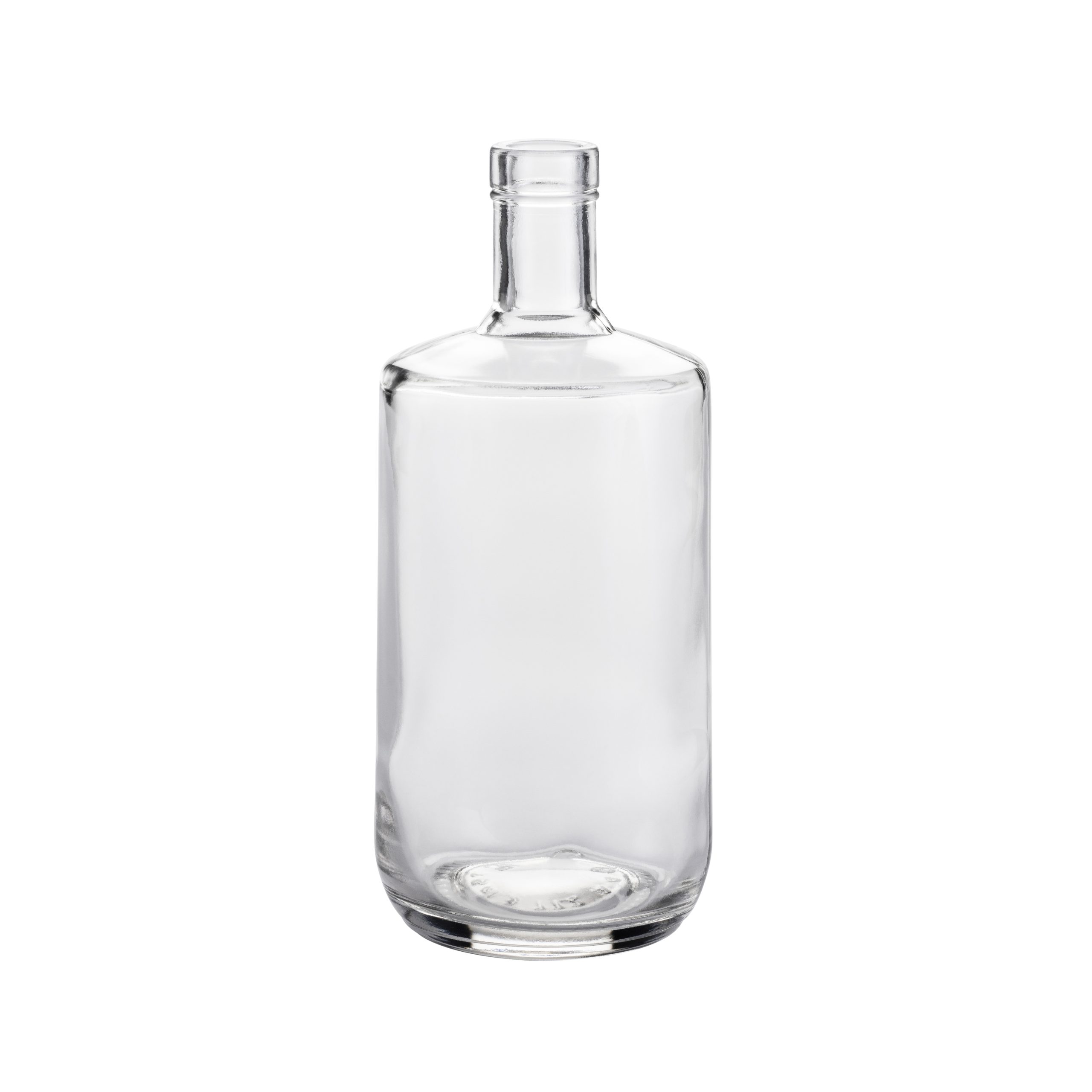 Glass container