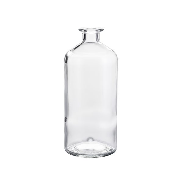 Glass Antica Farmacia Spirits Bottles