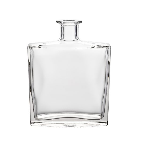 Glass Bonnie Spirits Bottles