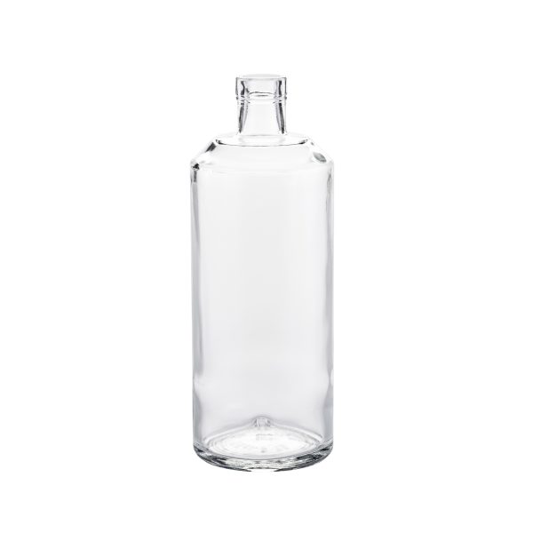 Glass Chiara Alta Spirits Bottles