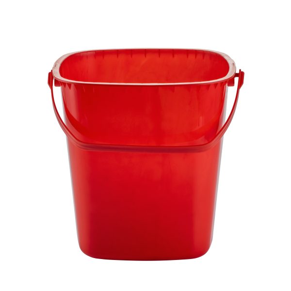 HDPE Square Tubs