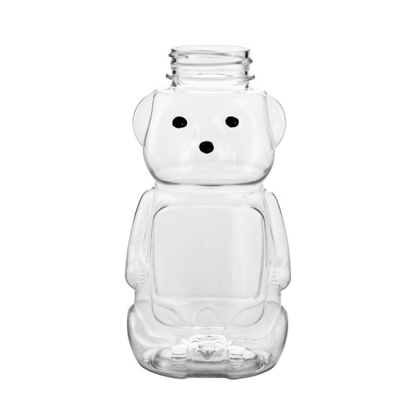 PET Honey Bears
