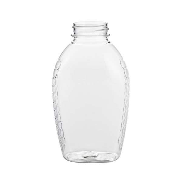 PET Honey Ovals