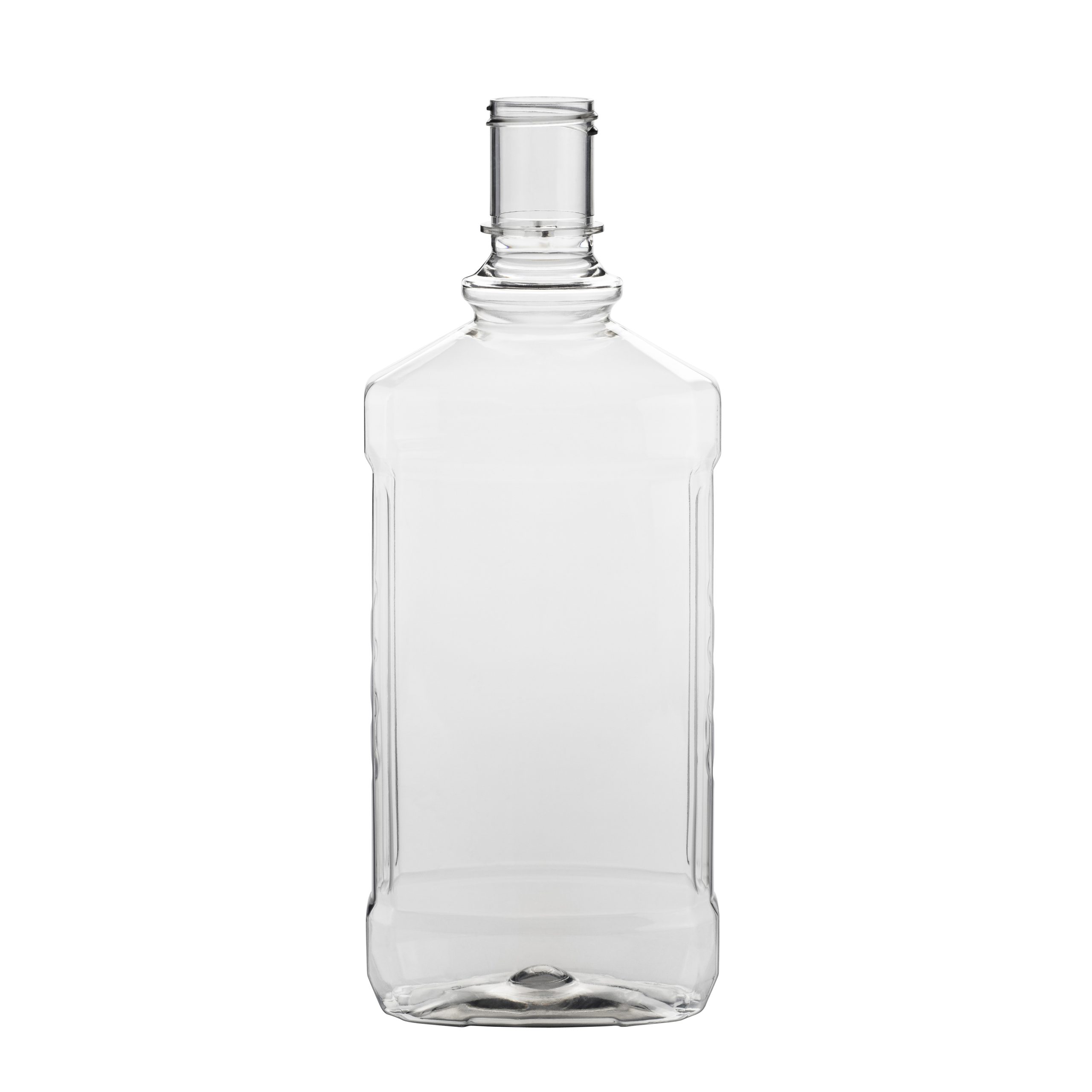 PET Mouthwash Bottles MJS Packaging