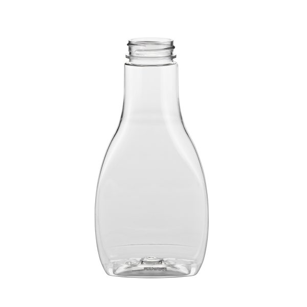 PET Agave Bottles