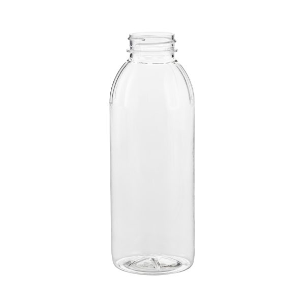 PET Vinegar Bottles