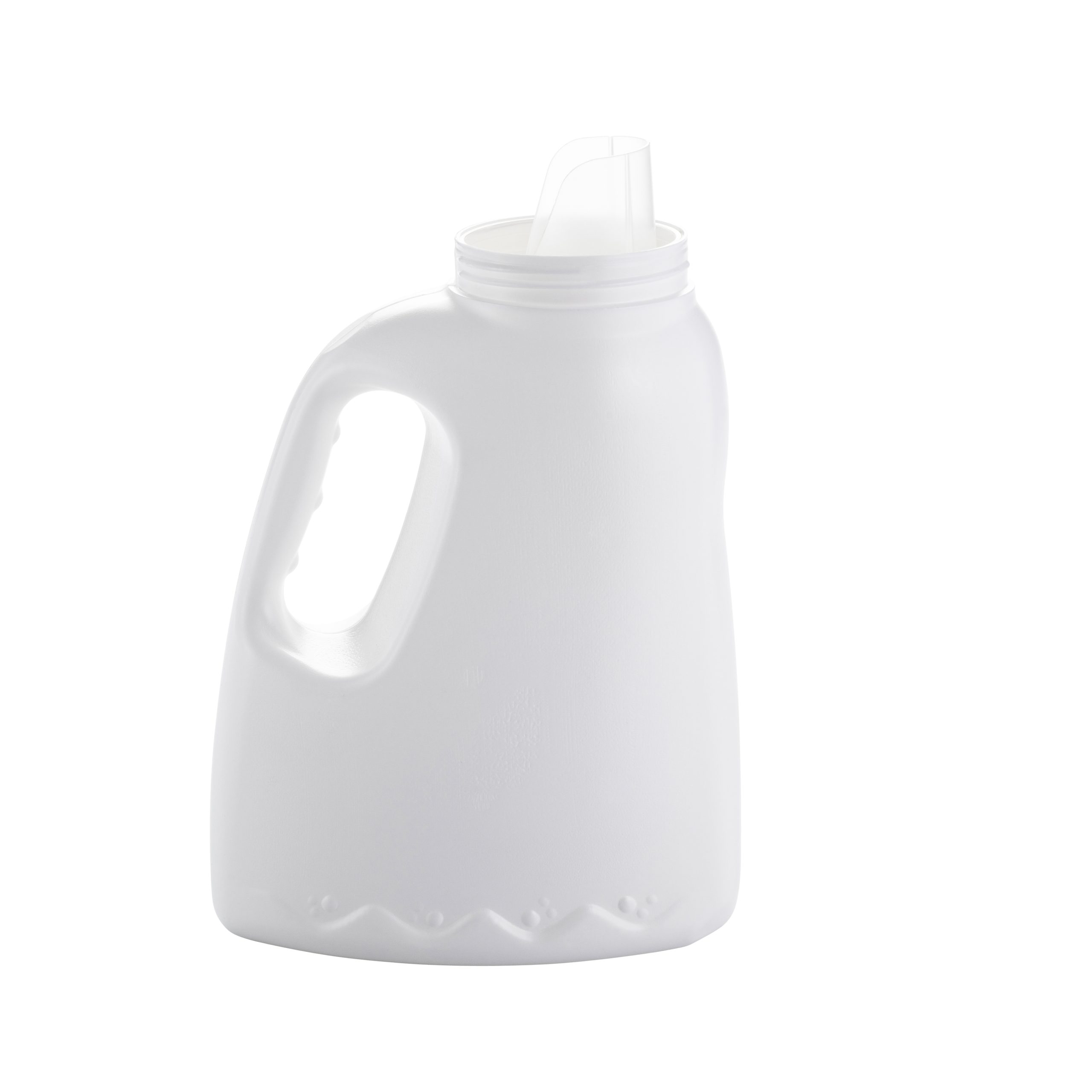 HDPE Laundry Bottles MJS Packaging