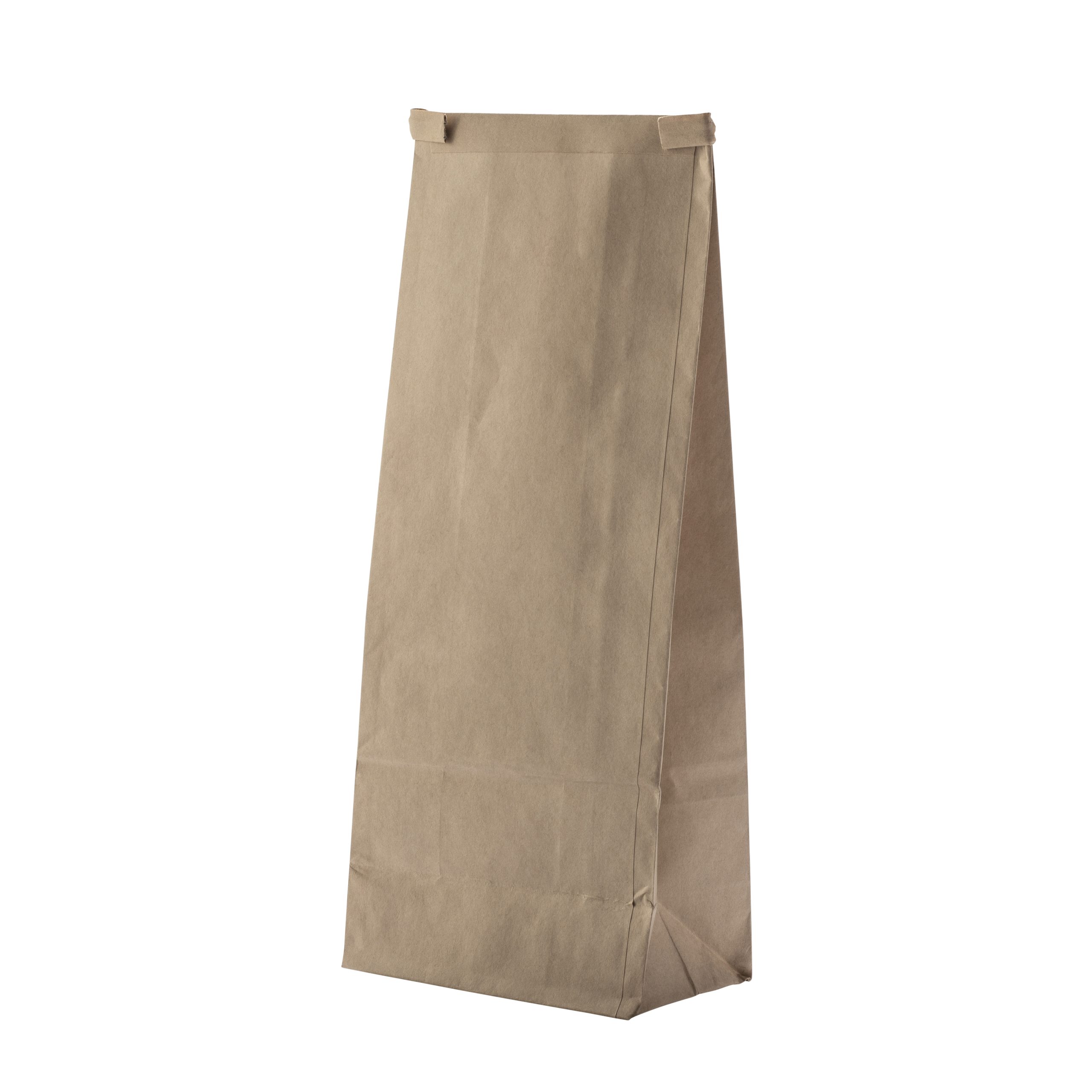 Brown paper bag