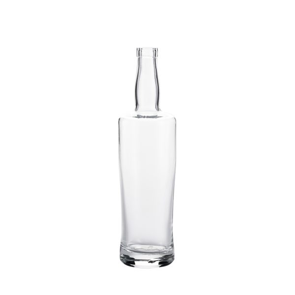 Glass Baltic Spirits Bottles