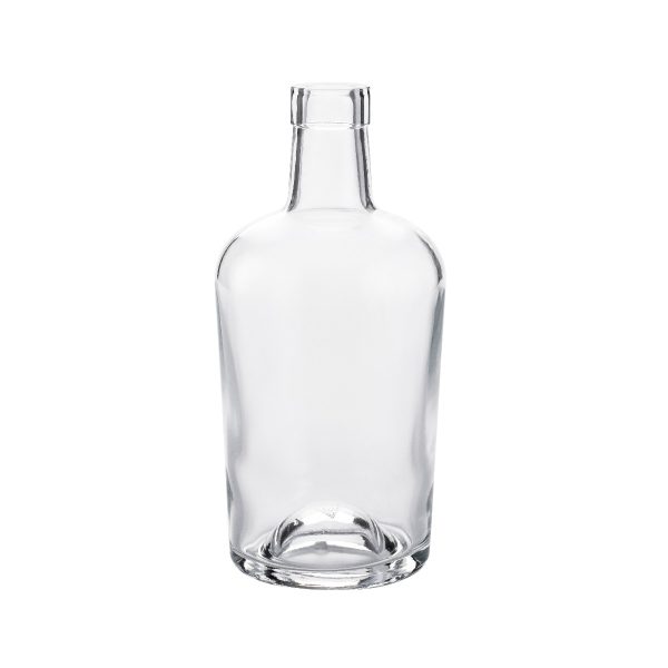 Glass Chelsea Spirits Bottles