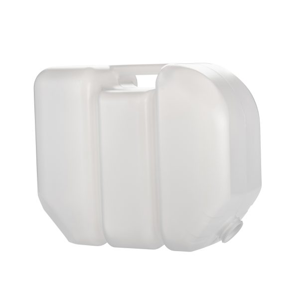 HDPE Industrial Bulk Bottles
