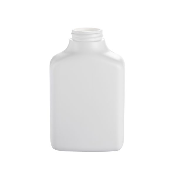 HDPE Cabinet Bottles