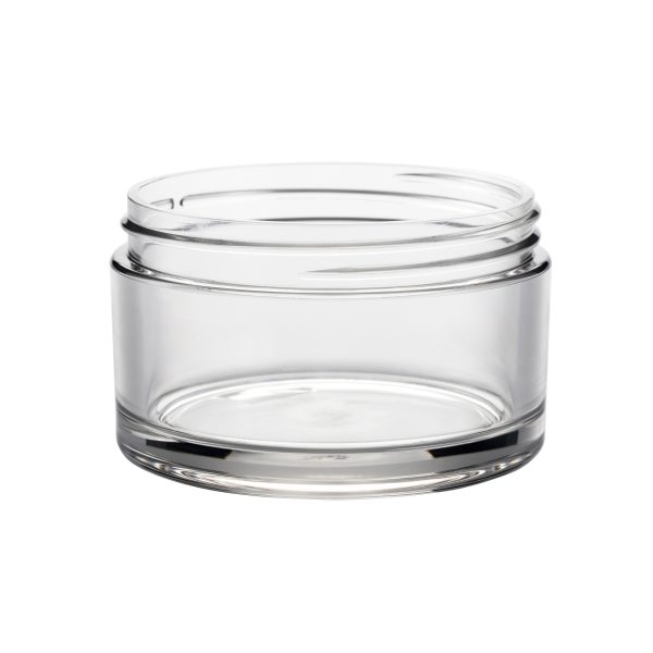 PETG Jars