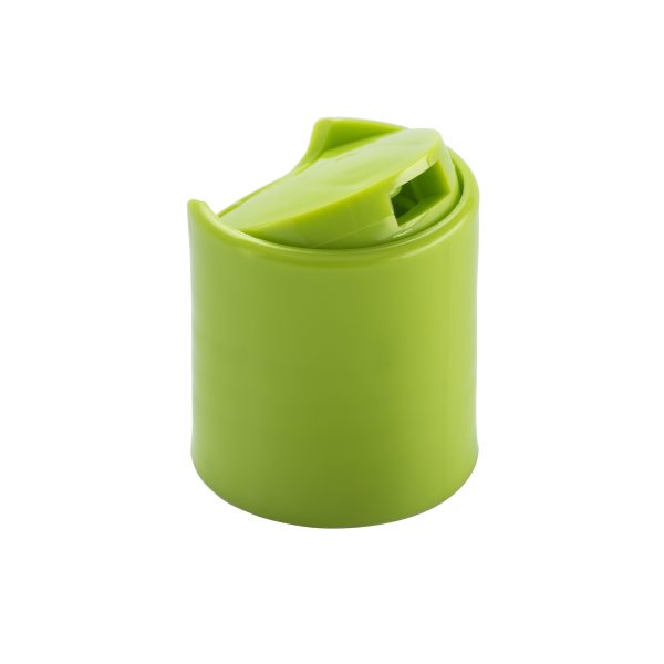 PP Smooth Disc Top Closures