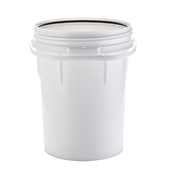 HDPE Round Liquid UN Certified Pails