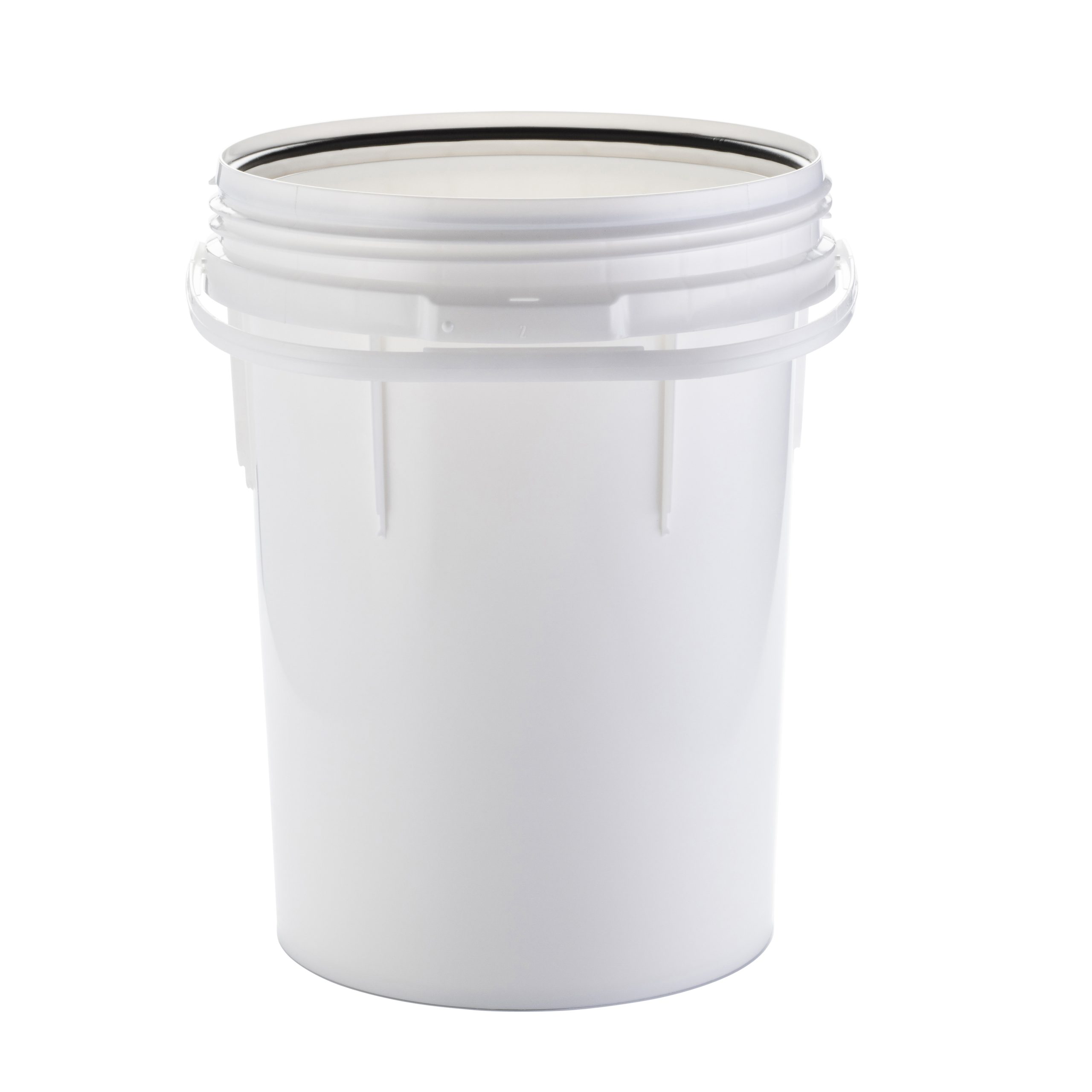 Used clearance plastic pails