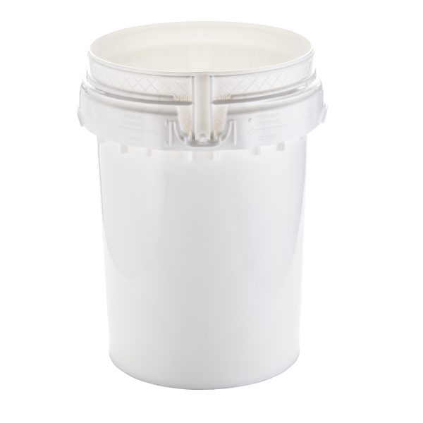 HDPE Drums