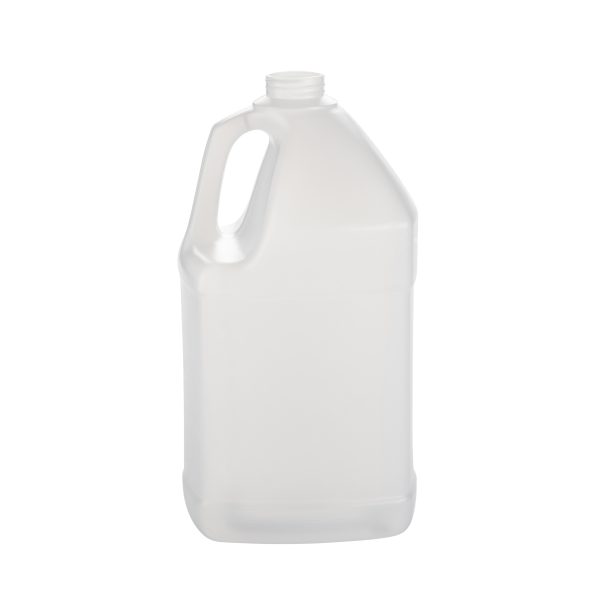 HDPE Industrial Jugs