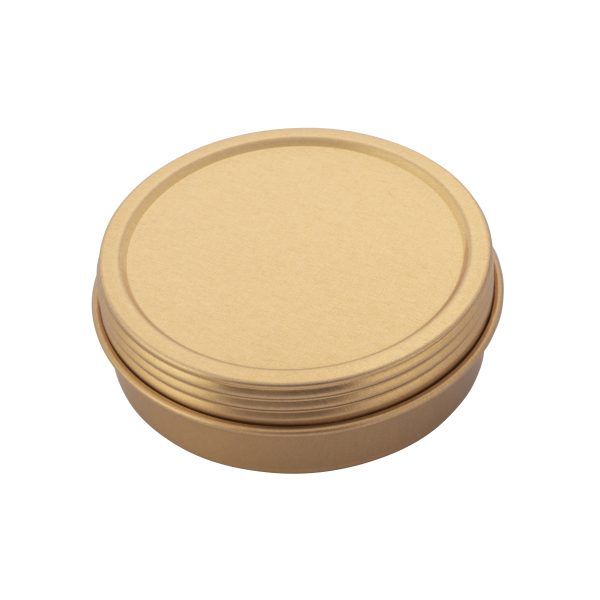Metal Tins