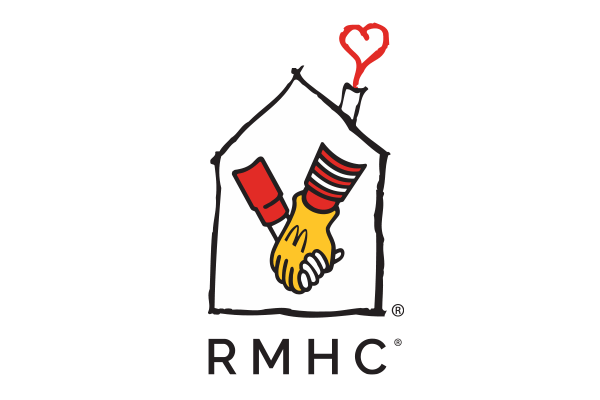 Ronald McDonald House Charities Logo